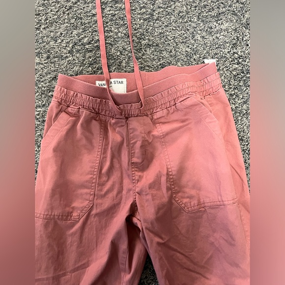 Vanilla Star Joggers - Picture 8 of 9